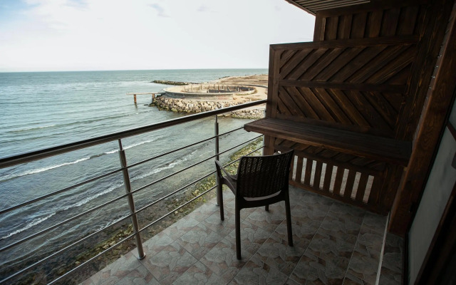 Спа-отель Белый Медведь