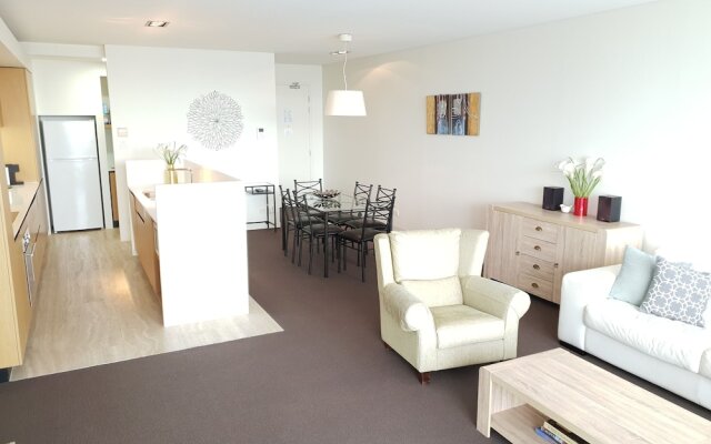 Apartment 9