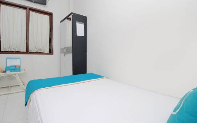 Airy Eco Medan Baru Sei Wampu Baru 29A