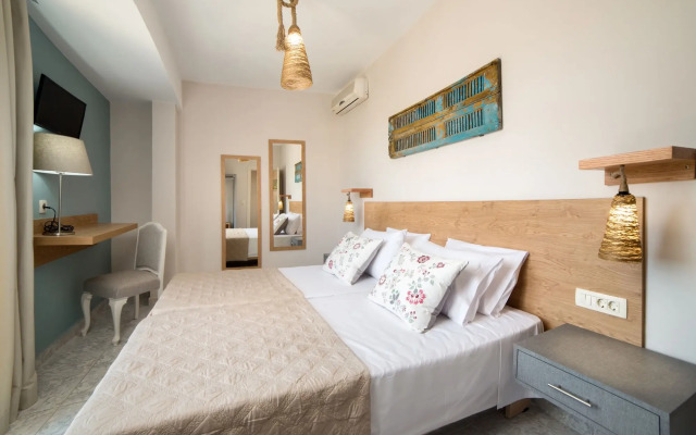 Bruma Residence