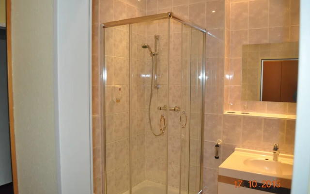 Turmhotel Schwedt