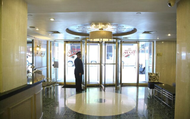 The Residences at 51st Street