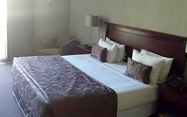 Welkom Inn