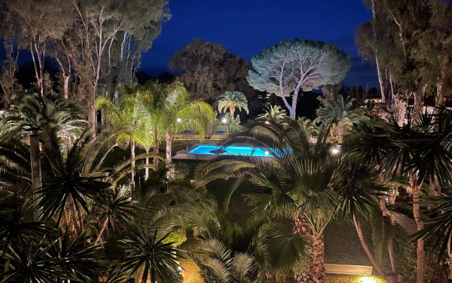 PUERTO BANUS Apartamento DUO