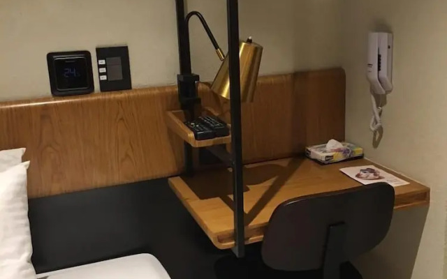 Aerotel Airport Transit Hotel