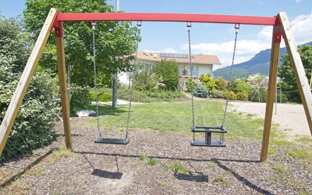 Agriturismo Locanda De Larguta