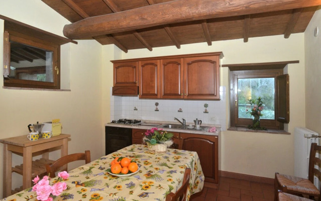 Agriturismo Il Meleto