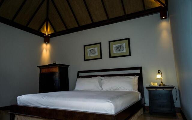 DSriwing Villa Gallery