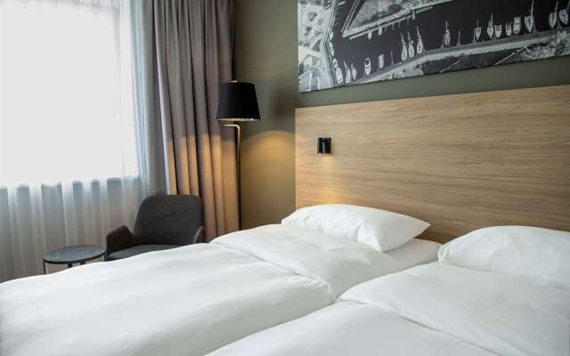 Park Inn by Radisson Vilnius Airport Hotel & Conference Centre