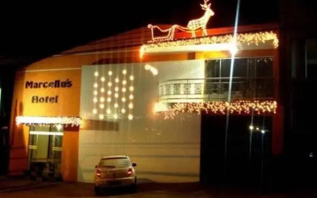 Marcellus Hotel