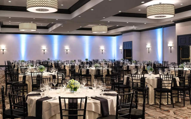 Seattle Marriott Redmond