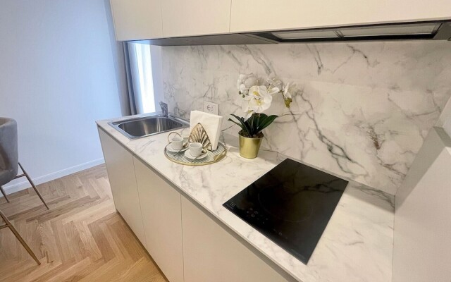 Bellagio Luxury Suites Apartments