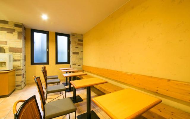 Washington R&B Hotel Nagoya Sakae Higashi