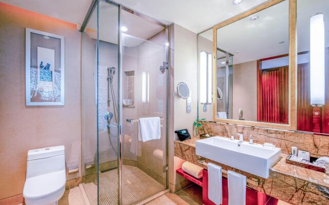 Holiday Inn Resort Chaohu Hot Spring by IHG