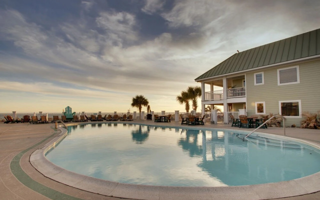 Islander Hotel & Resort