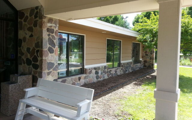 Americinn Lodge & Suites Burlington