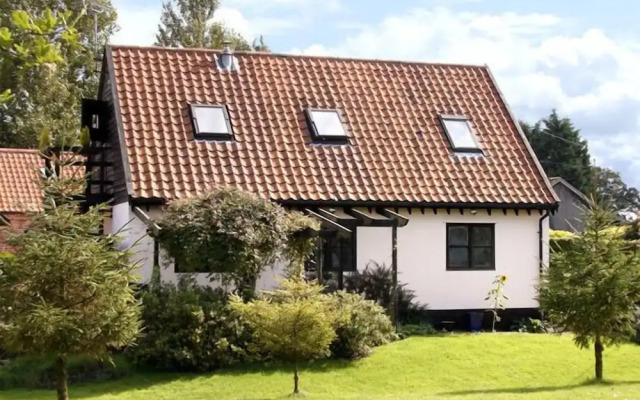 The Hayloft