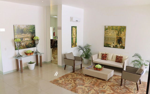 Hotel Zar Mérida