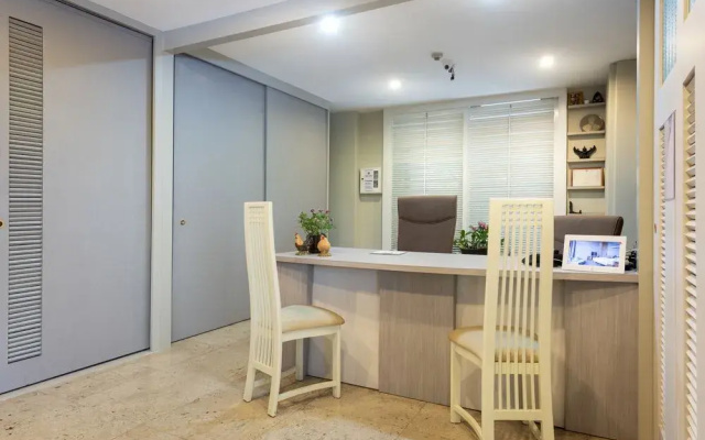 Bangkok Shortstay 2 to 3 BR Sukhumvit