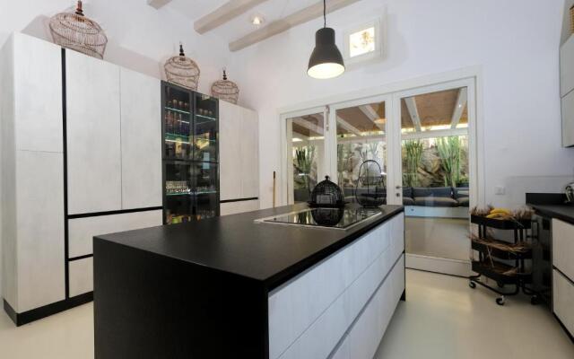 Villa Vogue