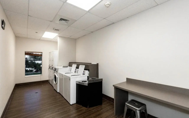 Homewood Suites by Hilton Miami-Airport/Blue Lagoon