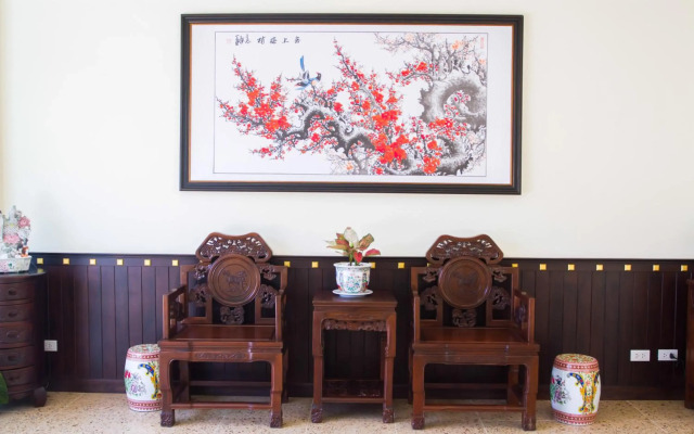 Le Hua