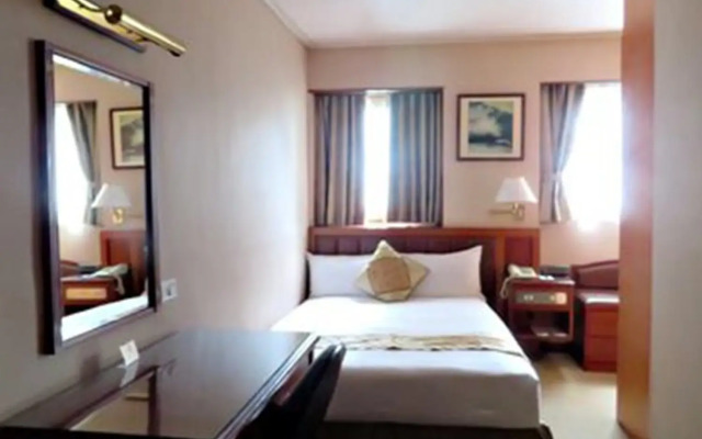 First Hotel