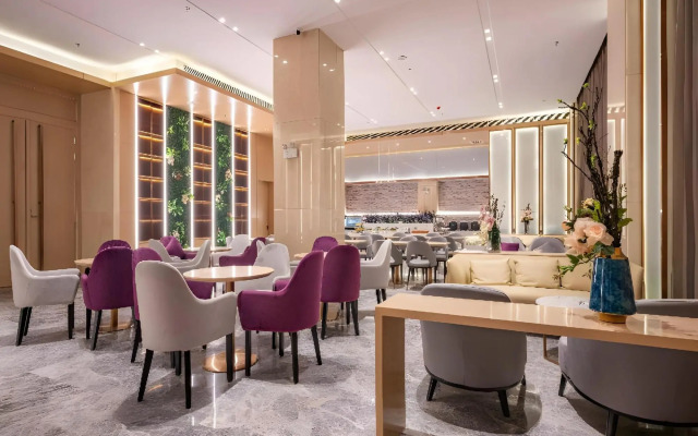 Lavande Hotel (Anshan City Center)