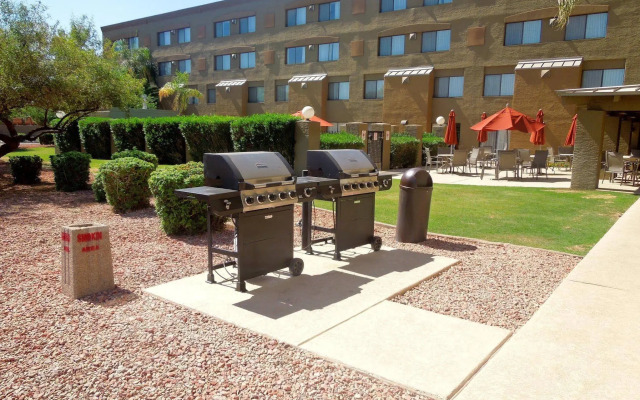 Best Western Plus Tempe by the Mall