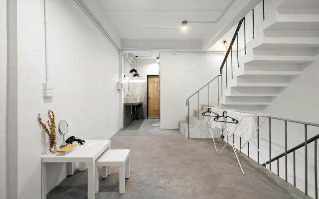 Kuha Phuket Old Town