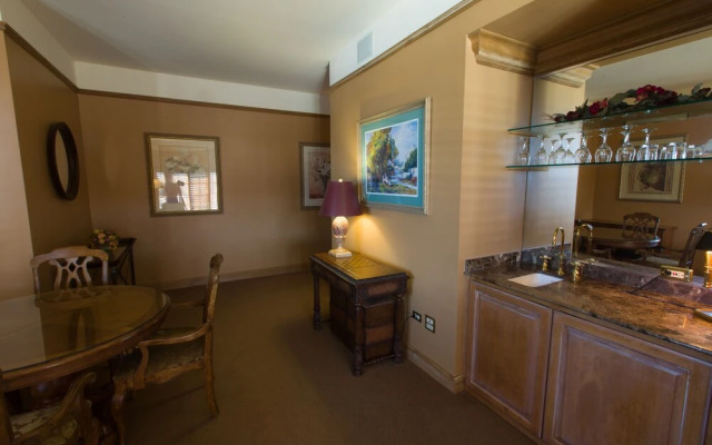 The Herrington Inn & Spa