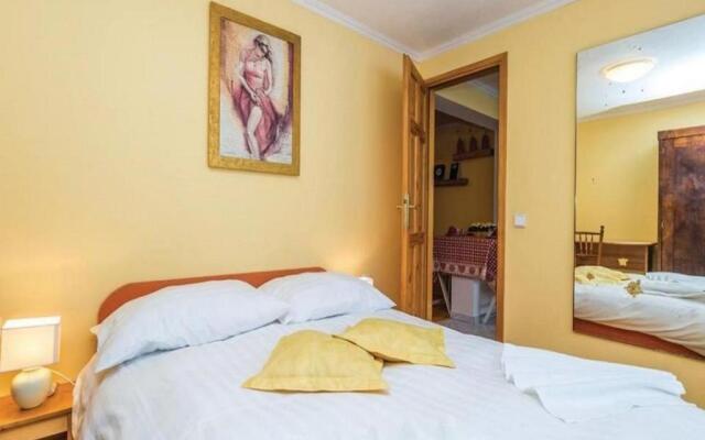 Apartment Monte Rosa