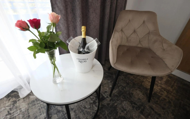 Hotel Soimul