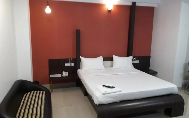 Hotel Naivedya