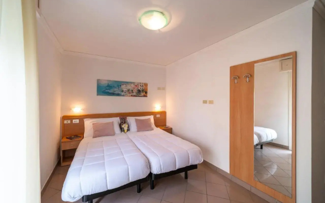 Hotel Ancora