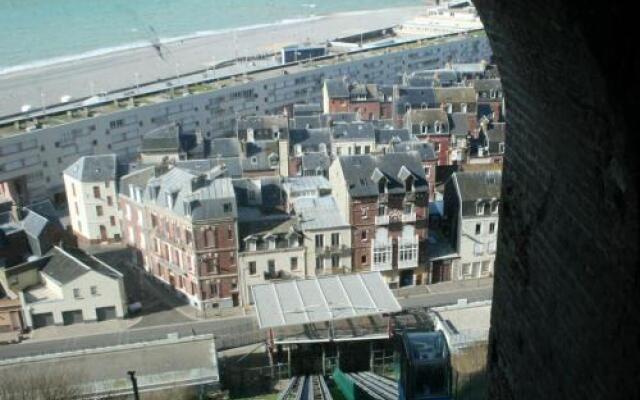 Vue Mer La Maison De L'Ecluse