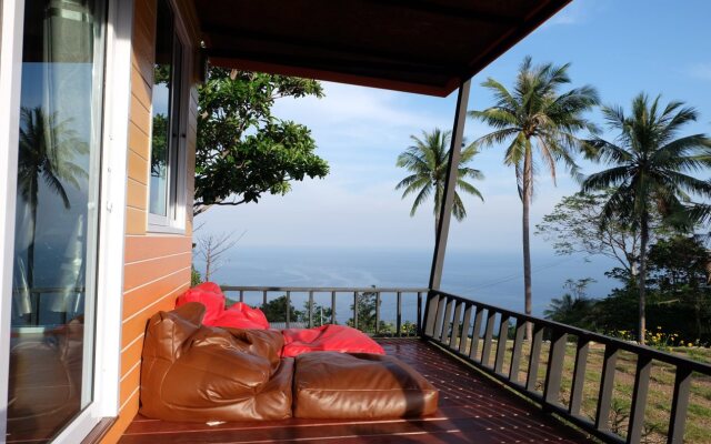 Love Koh Tao Villa