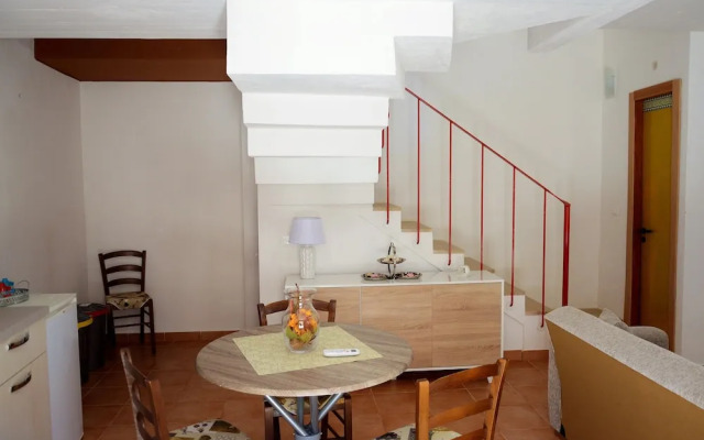 Casa Romeo - Relax nel cuore di Erice