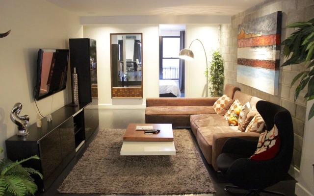 MTLVacationRentals - The Penthouse