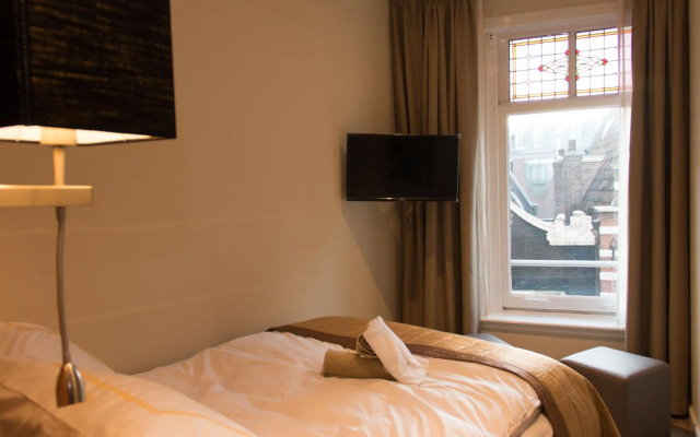 Royal Plaza Hotel Amsterdam