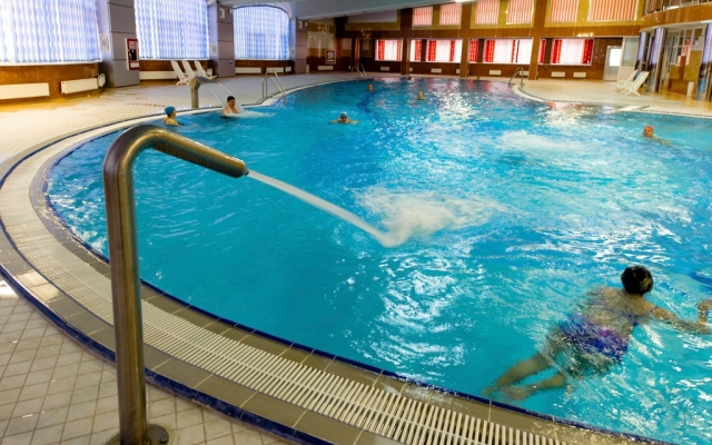 Solnechnyj bereg (Gomel')