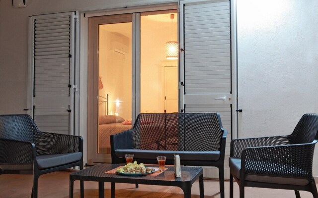 Salento Bed Dhu