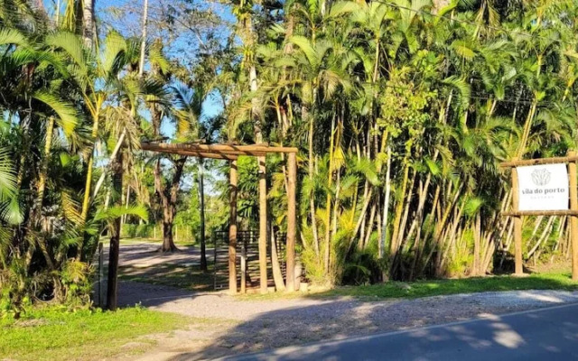 Vila do Porto Morretes