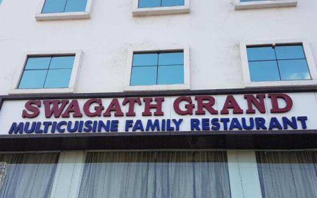 Hotel Swagath Grand Suchitra