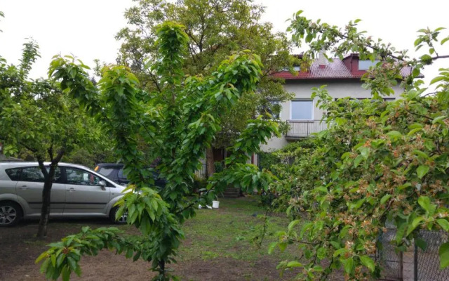 Rent0nline Brwinow Rooms