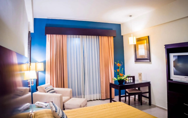 Hotel Grand Marlon