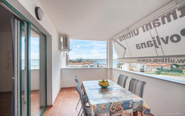 Ultima Apartments