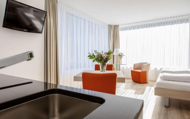 Mercure Chur City West