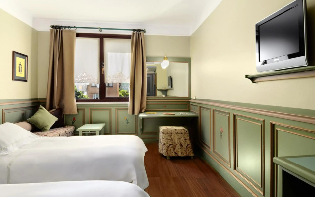 Armada Istanbul Old City Hotel
