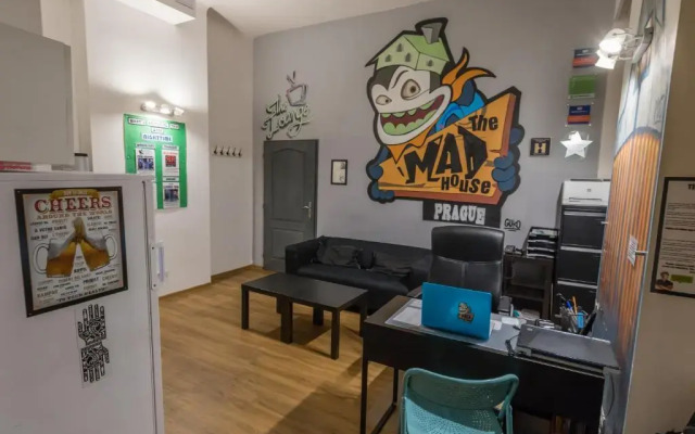 Aladino Downtown Residence
